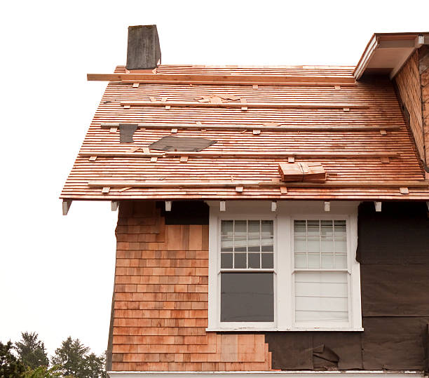 Reliable Clarksburg, MD Siding Solutions